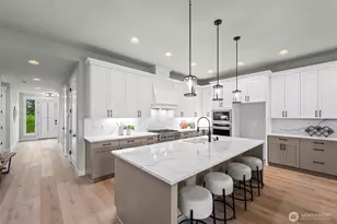 5547 Big Buck Pl NW Lot 130, Bremerton, WA 98312 - Photo 7