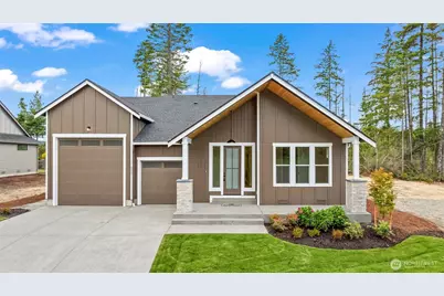 5547 (Lot 130) Big Buck Place NW, Bremerton, WA 98312 - Photo 1