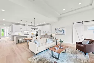 5547 Big Buck Pl NW Lot 130, Bremerton, WA 98312 - Photo 9