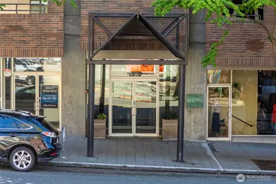 2125 1st Avenue #802, Seattle, WA 98121 - Photo 31