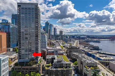 2125 1st Avenue #802, Seattle, WA 98121 - Photo 25