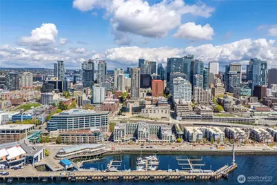 2125 1st Avenue #802, Seattle, WA 98121 - Photo 37