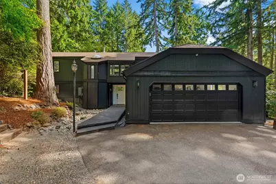 6018 53rd Street NW, Gig Harbor, WA 98335 - Photo 1