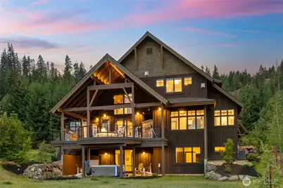 261 Cabin Trail Drive, Cle Elum, WA 98922 - Photo 1