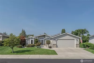 531 Nahalee Drive, East Wenatchee, WA 98802 - Photo 3