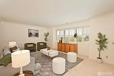 1301 Spring Street #6D, Seattle, WA 98104 - Photo 3