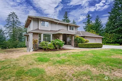 25616 121st Street E, Buckley, WA 98321 - Photo 1