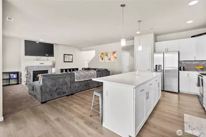 2510 201st Street Ct E, Spanaway, WA 98387 - Photo 9