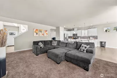 2510 201st Street Ct E, Spanaway, WA 98387 - Photo 5