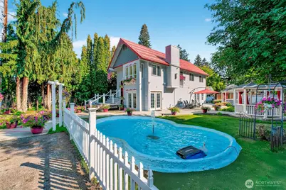 225 Prospect Street, Leavenworth, WA 98826 - Photo 3