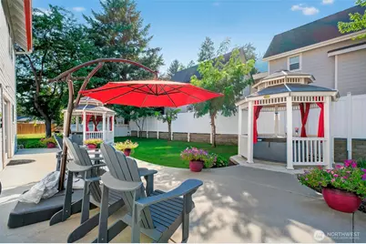 225 Prospect Street, Leavenworth, WA 98826 - Photo 5