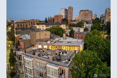 303 E Pike Street #PH1, Seattle, WA 98122 - Photo 1