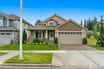 9056 Eleanor Drive SE, Tumwater, WA 98501 - Photo 31