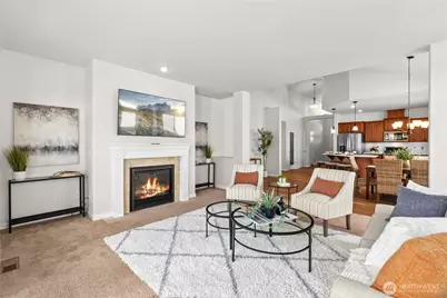 9056 Eleanor Drive SE, Tumwater, WA 98501 - Photo 5