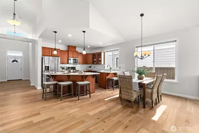 9056 Eleanor Drive SE, Tumwater, WA 98501 - Photo 17