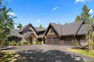 791 Gold Leaf Ln, Cle Elum, WA 98922 - Photo 1