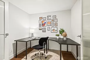 588 Bell St, Seattle, WA 98121 - Photo 9