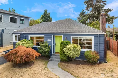 1309 N 80th Street, Seattle, WA 98103 - Photo 3