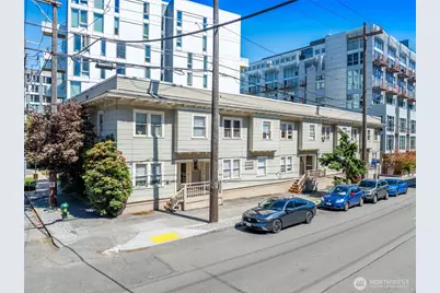 800 Harrison Street, Seattle, WA 98109 - Photo 3