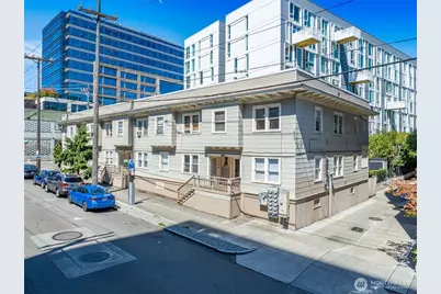 800 Harrison Street, Seattle, WA 98109 - Photo 5