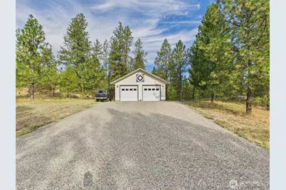 154 W Curlew Lake Road, Republic, WA 99166 - Photo 23