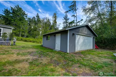 5315 Whiteman Road SW, Longbranch, WA 98351 - Photo 5