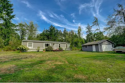 5315 Whiteman Road SW, Longbranch, WA 98351 - Photo 3