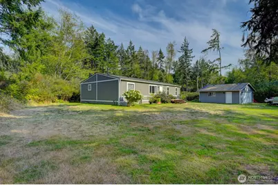 5315 Whiteman Road SW, Longbranch, WA 98351 - Photo 1