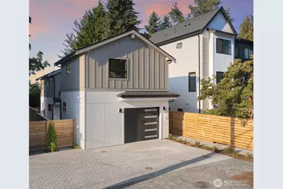 3816 NE 89th Street, Seattle, WA 98115 - Photo 1