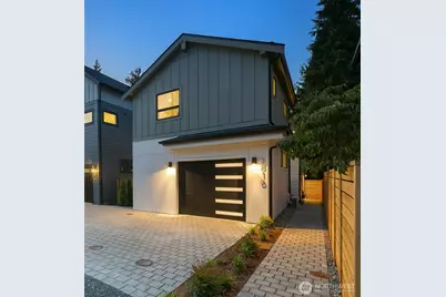 3816 NE 89th Street, Seattle, WA 98115 - Photo 3
