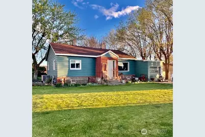 1006 E Dobson Road, Odessa, WA 99159 - Photo 1