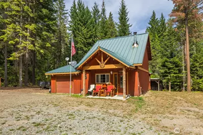 1850 Timber Mountain Loop, Cle Elum, WA 98922 - Photo 1