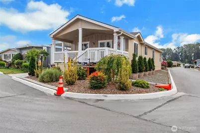 10512 60th Street Ct E #129, Puyallup, WA 98372 - Photo 23