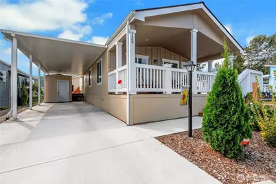 10512 60th Street Ct E #129, Puyallup, WA 98372 - Photo 1