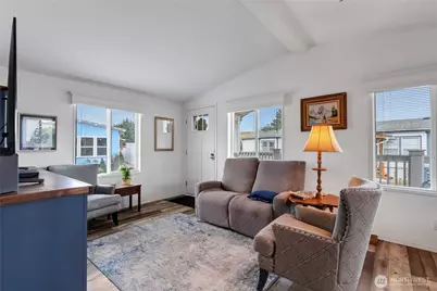 10512 60th Street Ct E #129, Puyallup, WA 98372 - Photo 5