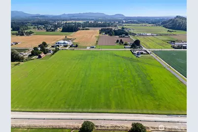 0 District Line Road, Burlington, WA 98233 - Photo 1