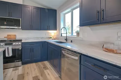 387 Duck Lake Drive NE, Ocean Shores, WA 98569 - Photo 5