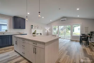 387 Duck Lake Drive NE, Ocean Shores, WA 98569 - Photo 3