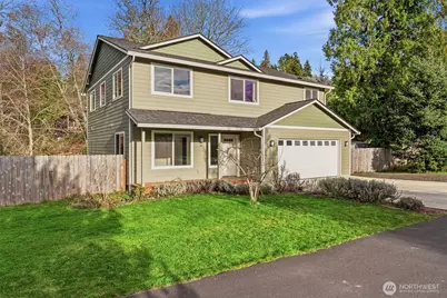 26 Marina Drive, Cathlamet, WA 98612 - Photo 1