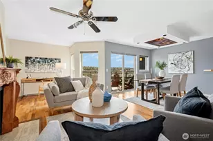 701 Galer St, Seattle, WA 98109 - Photo 5