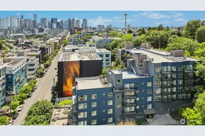 701 Galer Street #808, Seattle, WA 98109 - Photo 25