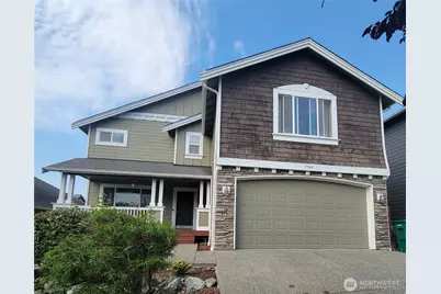 7709 64th Place NE, Marysville, WA 98270 - Photo 1