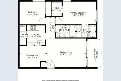 12050 15th Avenue NE #301, Seattle, WA 98125 - Photo 27