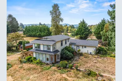 135 Westside Highway, Vader, WA 98593 - Photo 9