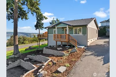 1268 Pilchuck Drive, Fox Island, WA 98333 - Photo 7