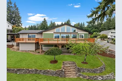 1268 Pilchuck Drive, Fox Island, WA 98333 - Photo 3