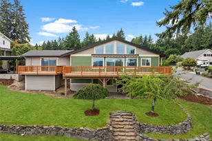 1268 Pilchuck Dr, Fox Island, WA 98333 - Photo 3
