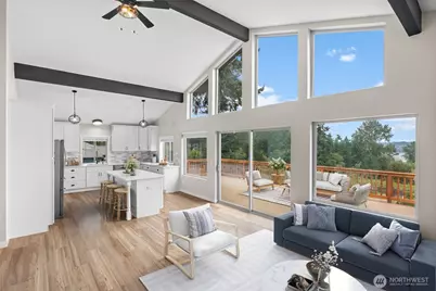 1268 Pilchuck Drive, Fox Island, WA 98333 - Photo 9