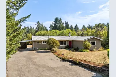5230 Puget Road NE, Olympia, WA 98516 - Photo 1