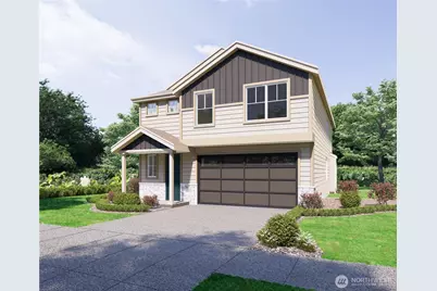 7558 64th Avenue NE, Marysville, WA 98270 - Photo 1